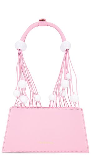 The Wolf Gang TASCHE MYRA in Pink - The Wolf Gang - Modalova