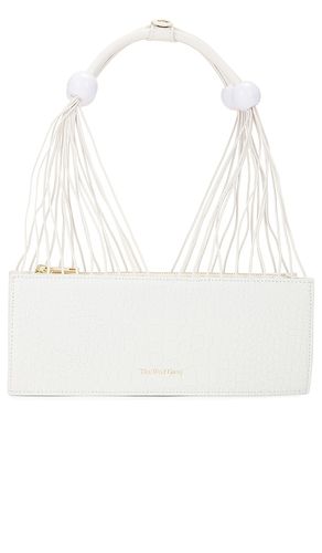 The Wolf Gang TASCHE THEA in Ivory - The Wolf Gang - Modalova