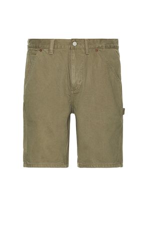 Carpenter Short in -. Size S - thisisneverthat - Modalova