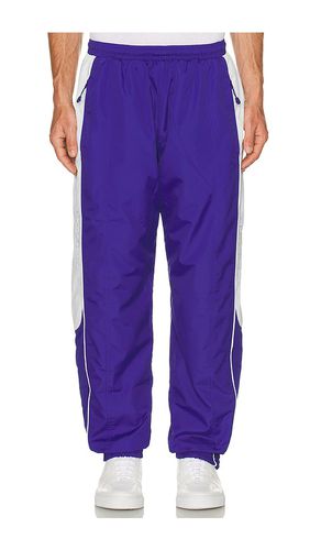 Pantalón deportivo en color morado talla L en - Purple. Talla L (también en M, S, XL/1X) - thisisneverthat - Modalova