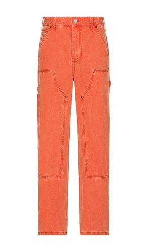 Washed Carpenter Pant in . Taglia M - thisisneverthat - Modalova