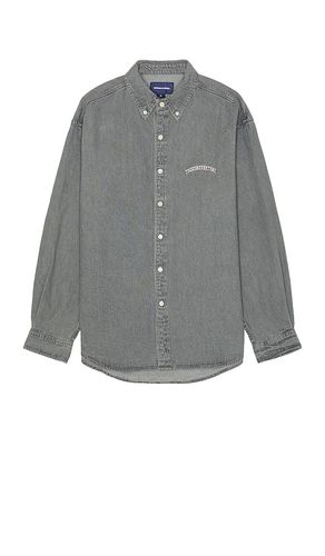 Camisa en color talla L en - Grey. Talla L (también en M, S, XL/1X) - thisisneverthat - Modalova