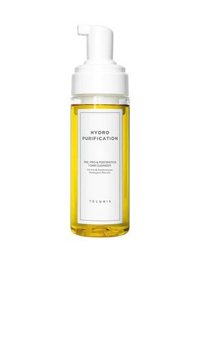Espuma limpiadora hydro purification talla all - Teluris - Modalova