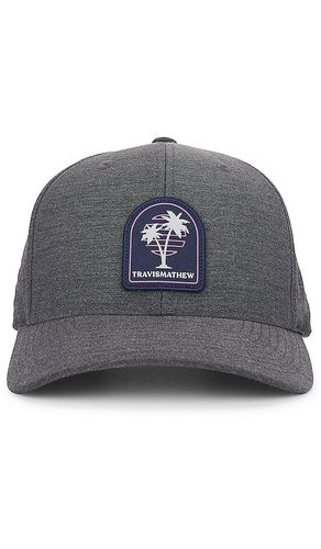 Sombrero en color gris talla all en - Grey. Talla all - TravisMathew - Modalova