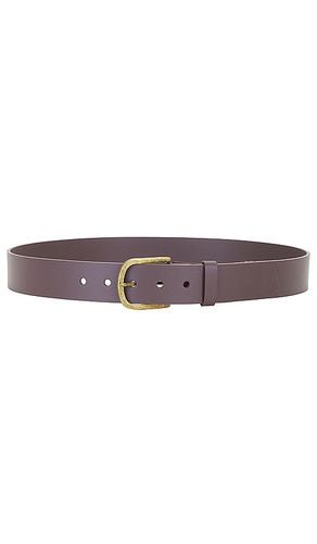 Jinx 2.0 Belt in . Size 34 - TravisMathew - Modalova