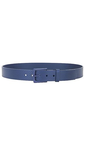 Cinturón en color azul talla 30 en - Blue. Talla 30 (también en 32) - TravisMathew - Modalova