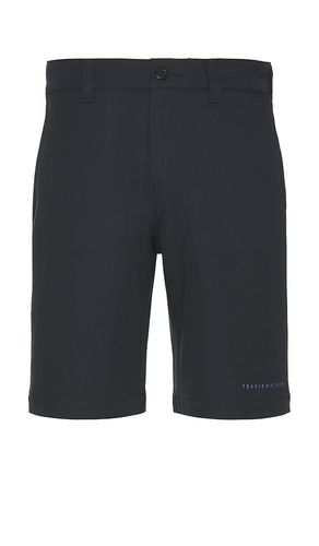 En the boneyard short en color talla 32 en - Black. Talla 32 (también en 30, 34) - TravisMathew - Modalova