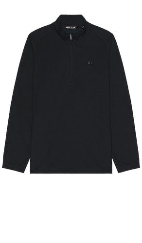 Jersey upgraded en color talla S en - Black. Talla S (también en XL/1X) - TravisMathew - Modalova