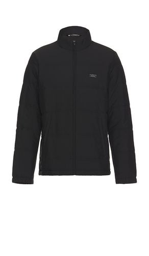 Chaqueta palisades en color talla L en - Black. Talla L (también en M, S) - TravisMathew - Modalova