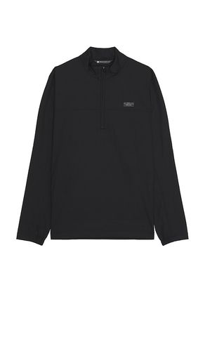 Wanderlust Quarter Zip Jacket in . Size M, S - TravisMathew - Modalova