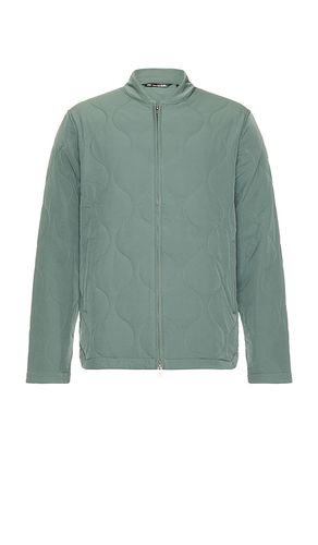 Chaqueta come en color verde talla L en - Green. Talla L (también en M, S) - TravisMathew - Modalova