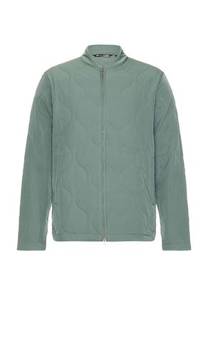 Chaqueta come en color verde talla L en - Green. Talla L (también en M, S, XL/1X) - TravisMathew - Modalova