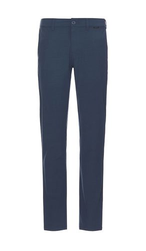 Pantalones otc en color azul talla 30 en - Blue. Talla 30 (también en 32, 34, 36) - TravisMathew - Modalova