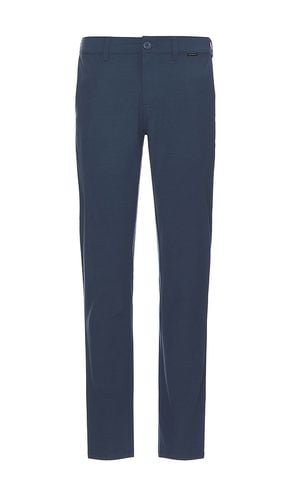 Pantalones otc en color azul talla 30 en - Blue. Talla 30 (también en 32) - TravisMathew - Modalova