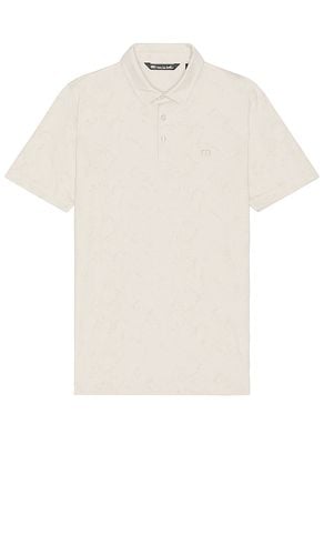 Warmer Tides Polo in . Taglia XL/1X - TravisMathew - Modalova