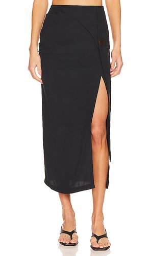 Voil Skirt in . Taglia M, S, XS - Undress Code - Modalova