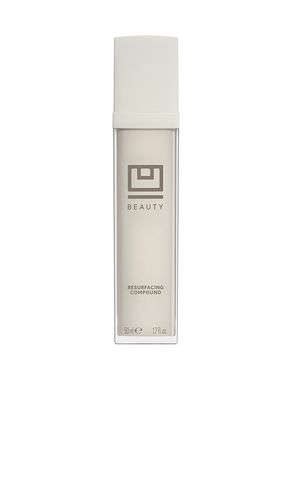 Tratamiento de la cara resurfacing compound talla all en /. Talla all - U Beauty - Modalova