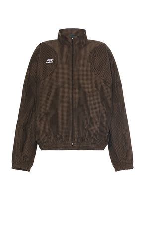 Chaqueta en color marrón talla L en - Brown. Talla L (también en M) - UMBRO - Modalova