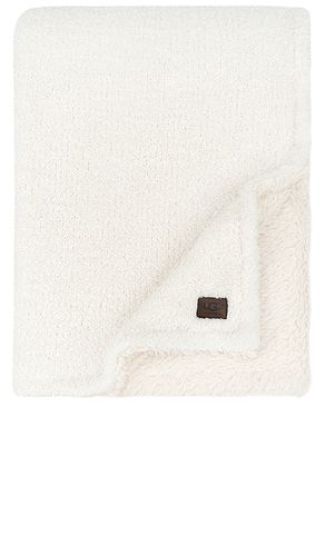 DECKE ANA KNIT THROW BLANKET in - UGG Home - Modalova