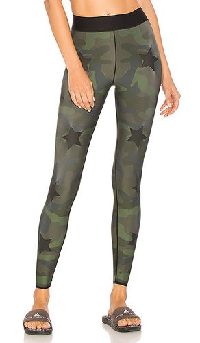 Ultra silk knockout legging en color militar talla L en - Army. Talla L (también en M, S, XL, XS) - ultracor - Modalova