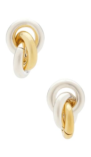 Tendril Earrings in - Uncommon Matters - Modalova