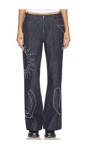 Texas Sun Wide Leg in . Size 24. Also in 28, 29 - Understated Leather - Modalova