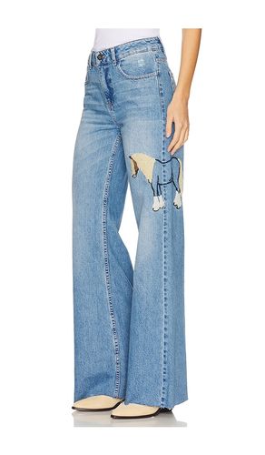 Horsey Jeans in -. Size 26. Also in 27, 28, 30, 31, 32 - Understated Leather - Modalova