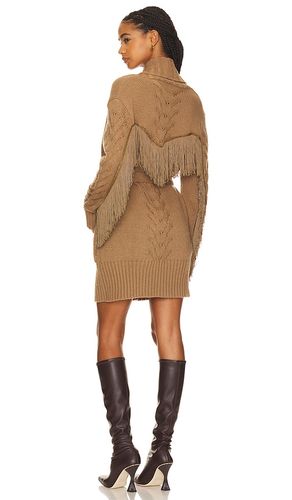 Midi Rodeo Robe in . Size M/L. Also in S/M - Understated Leather - Modalova