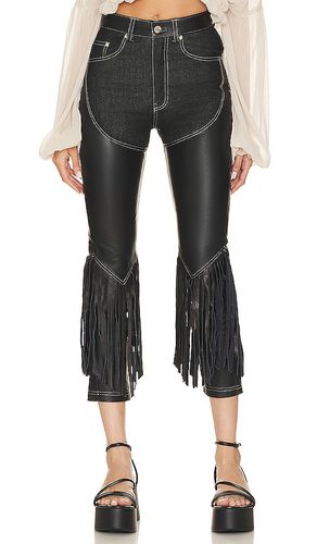 Cowboy Chaps Pants in . Taglia XS - Understated Leather - Modalova