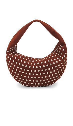 Studded Hobo Bag in - Understated Leather - Modalova