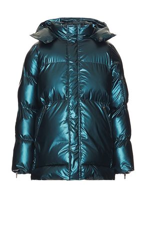 Taiga Puffer Jacket in . Size M, S - Unreal Fur - Modalova
