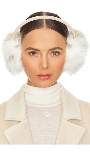 All Ears Earmuffs in - Unreal Fur - Modalova