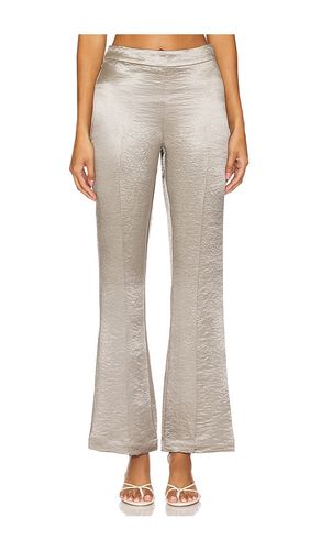 Georgia Trouser in . Size M, S, XL - Usisi Sister - Modalova