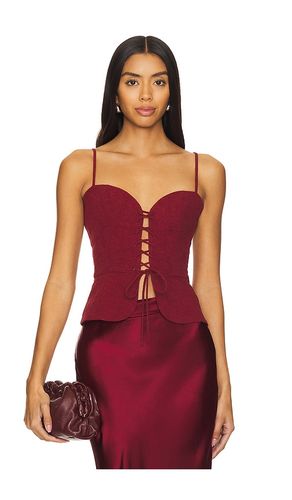 Josie Top in . Taglia M, S, XL, XS - Usisi Sister - Modalova