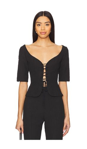 Lena Top in . Size S. Also in M - Usisi Sister - Modalova
