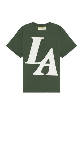 Camiseta en color verde talla L en - Green. Talla L (también en M, S) - UPRISERS - Modalova