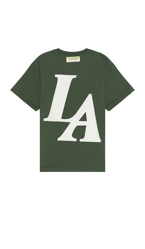 Camiseta en color verde talla L en - Green. Talla L (también en M, S, XL/1X) - UPRISERS - Modalova