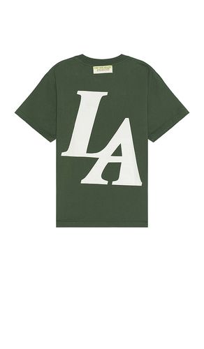 Camiseta en color verde talla M en - Green. Talla M (también en S) - UPRISERS - Modalova