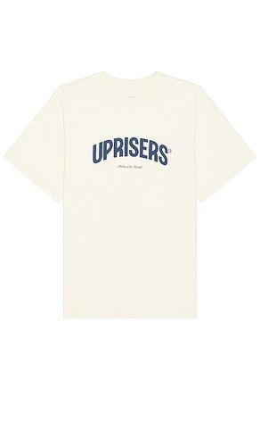 Camiseta en color beige talla L en - Beige. Talla L (también en M, S, XL/1X) - UPRISERS - Modalova