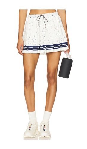 Stellarium Valetta Mini Skirt in . Size L. Also in M, S, XL, XS, XXS - THE UPSIDE - Modalova