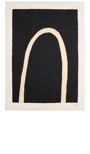 Impresió de la lona truss canvas print en color negro talla all en / - Black. Talla all - Upton - Modalova