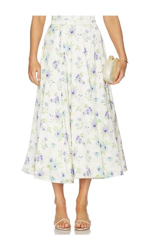 Carrie Skirt in ,. Size 4. Also in 6, 10, 12 - V. Chapman - Modalova