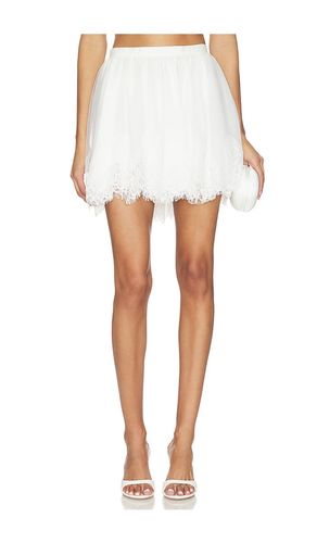 Sable Mini Skirt in . Size 4. Also in 0, 8 - V. Chapman - Modalova