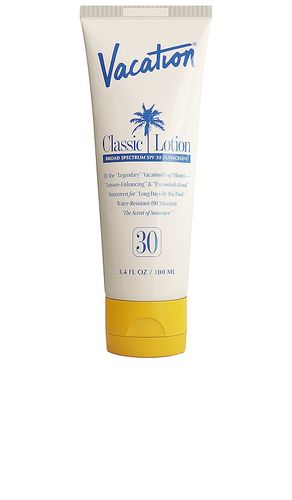 Protector solar classic en color belleza: na talla all - Vacation - Modalova