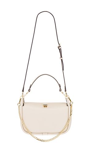 Bolso hombro en color crema talla all en - Cream. Talla all - VERAFIED - Modalova