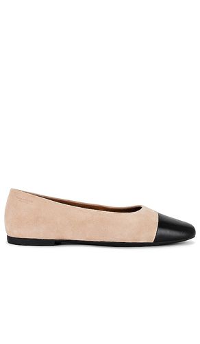 Jolin Flat in . Size 38, 39 - Vagabond Shoemakers - Modalova