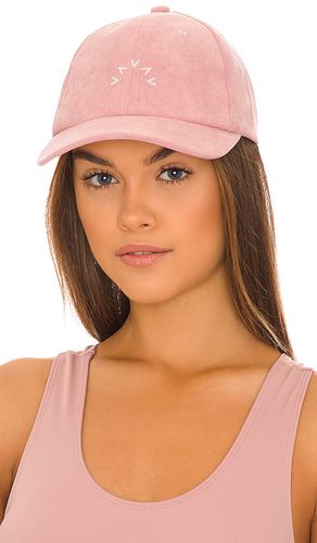 Sombrero franklin en color rose talla all en / - Rose. Talla all - Varley - Modalova