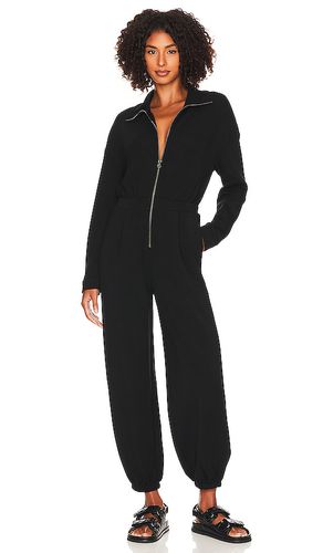 Jessie jumpsuit en color talla L en - Black. Talla L (también en M, S, XL) - Varley - Modalova