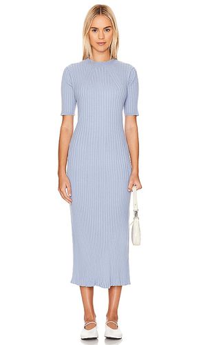 Maeve Knit Midi Dress in . Size M, S, XS, XXS - Varley - Modalova