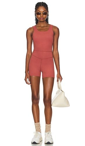 Let's Move Bates Romper in . Taglia M, S, XS, XXS - Varley - Modalova